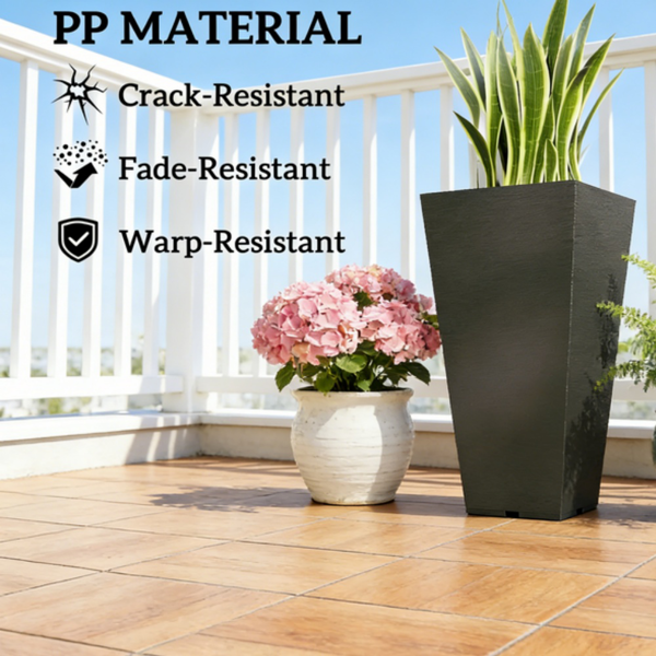 花盆、种植箱（周末不发货-6