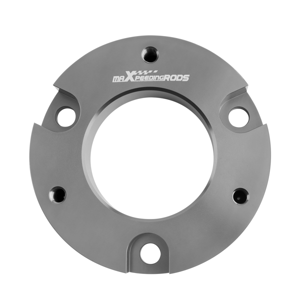 前部3.5英寸升高套件，适用于雪佛兰Silverado和GMC Sierra 1500车型（2007-2022款）-4