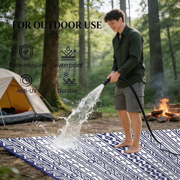 户外地毯/露营地毯-6