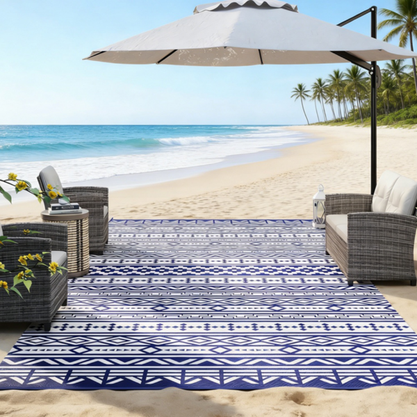 户外地毯/露营地毯-1