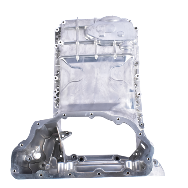 油底壳 Engine Oil Pan Fits for Mercedes-Benz CLS350 E300 C350 GLK350 SL400 E450 ML350 2011-2019-1