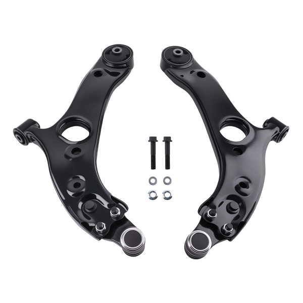 前下控制臂（含球头）适用于起亚凯尊2014-2016款/起亚Optima 2011-2015款-1