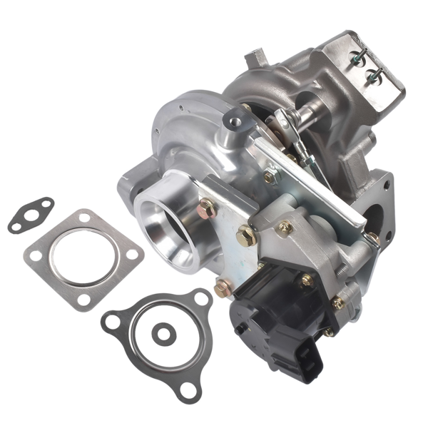 涡轮增压器 8982490470 RHF55V Turbocharger Fit for Isuzu NRR NQR NPR W5500 4HK1 V-A40026 5.2L-2