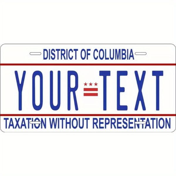 CIFbuy定制金属篝火牌 户外室内装饰 万圣节圣诞新年礼物 可定制露营主题（TikTok、temu下自提）-4