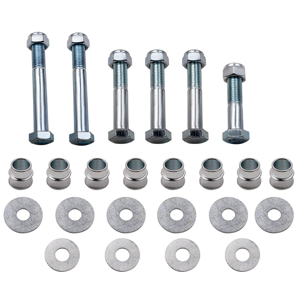 转向套件 Steering Crossover Kit for 1984-2001 Jeep Cherokee XJ 1997-2006 Wrangler TJ LJ C2409300019-5