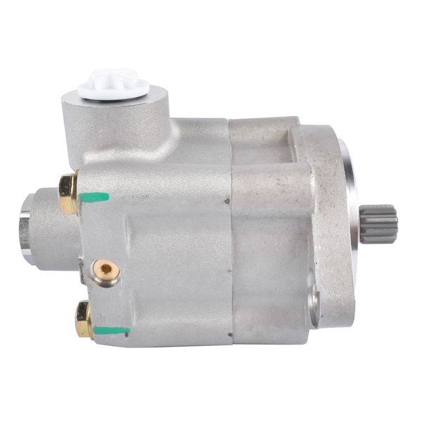 动力转向泵 Power Steering Pump LH Replaces for Luk 542021210 Fits for Cat 3406, Cummins L10 & M11-3