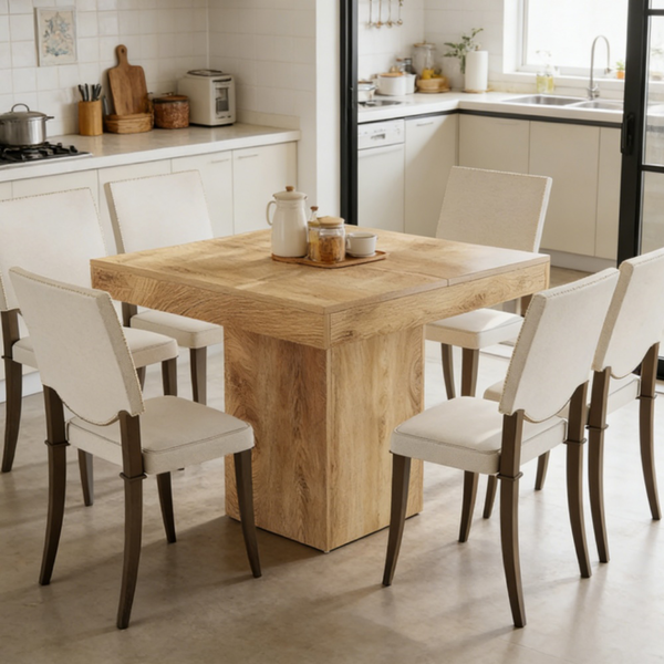 餐桌(仅餐桌）-6