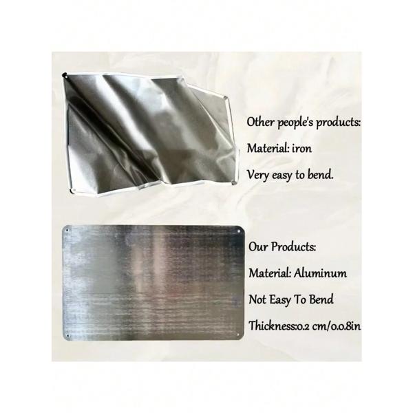 CIFbuy预留停车位指示牌 坚固耐用清晰标识（TikTok、temu下自提）-4