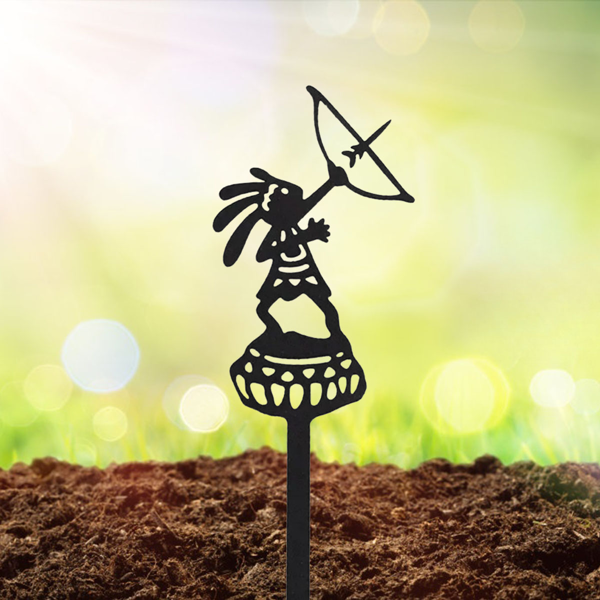 CIFbuy防风户外蚊香盘带集灰器便携式悬挂驱蚊架（TikTok、temu下自提）-2