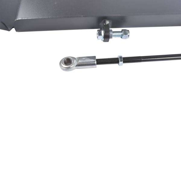 出料口防护罩 52" ICD Deck Lawn Mower Chute Blocker Fit for Ferris 52" Is700z. Isx800 is2100z isx2200 Ferris is600z 52" non icd Snapper pro 52" s125xt-7