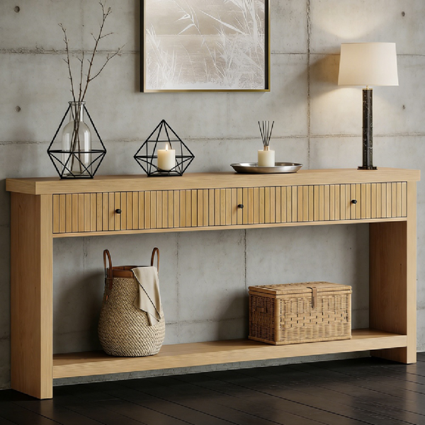 控制台桌/客厅桌-6