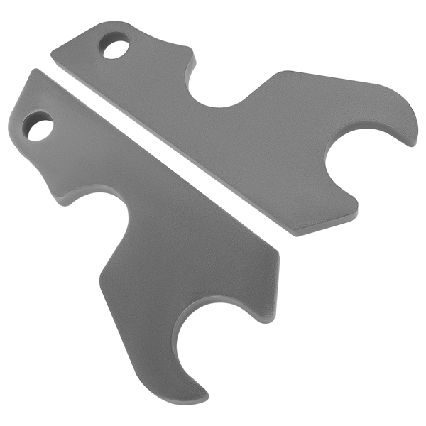 附件挖掘机快速连接支架耳片 适用于久保田KX71 KX91 KX121 U35-1