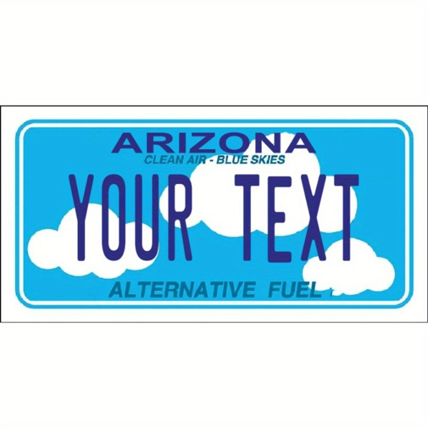 CIFbuy定制家庭地址标志金属牌 金色银色数字门牌（TikTok、temu下自提）-2