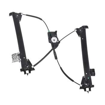 玻璃升降器 Front Left Power Window Regulator Fits for Tesla Model S P85D P90D P100D 2012-2020