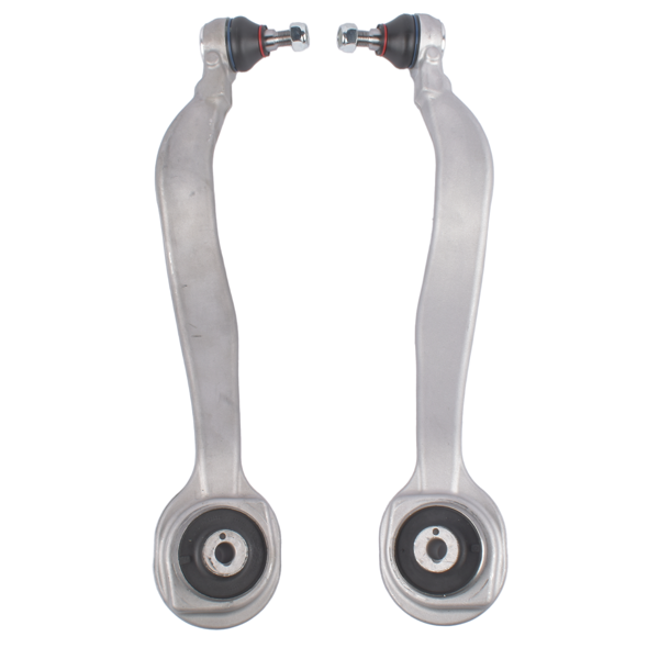 控制臂 Set of 2 Front Lower Control Arms Ball Joint Fits for Mercedes C300 4Matic 2008-2014 C350 2012-2015 3.0 3.5L 2043309011 2043309111-1