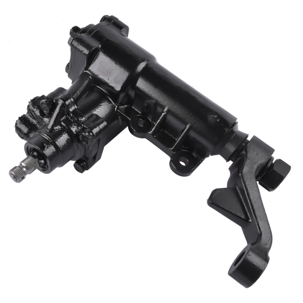 转向器 Steering Gear 27-8462 Fits for Isuzu Trooper 1997-2002 VehiCROSS 1999-2001 3.5L V6-4