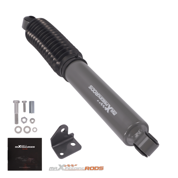 前转向稳定器适用于吉普牧马人JK 2WD/4WD 2007-2018-1