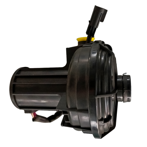 二次空气泵 Secondary Air Injection Pump Fits for Buick Lucerne Chevrolet Impala Monte Carlo Pontiac G6 2.4L L4 3.5L 3.9L V6 2007-2010-6