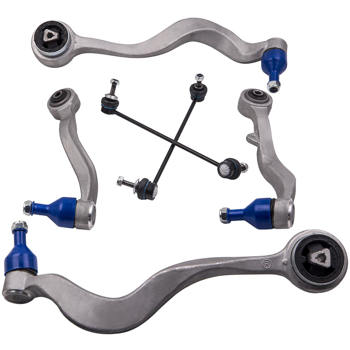 6x 前后向控制臂 适用于宝马525i 528i 530i 545i 550i 2004-2010款