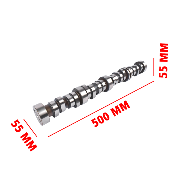 凸轮轴 Camshaft Roller Fit for Cadillac Escalade Chevy Silverado 1500 2500 3500 HD Tahoe GMC Sierra 1500 2500 3500 Yukon Pontiac G8 12629698-3