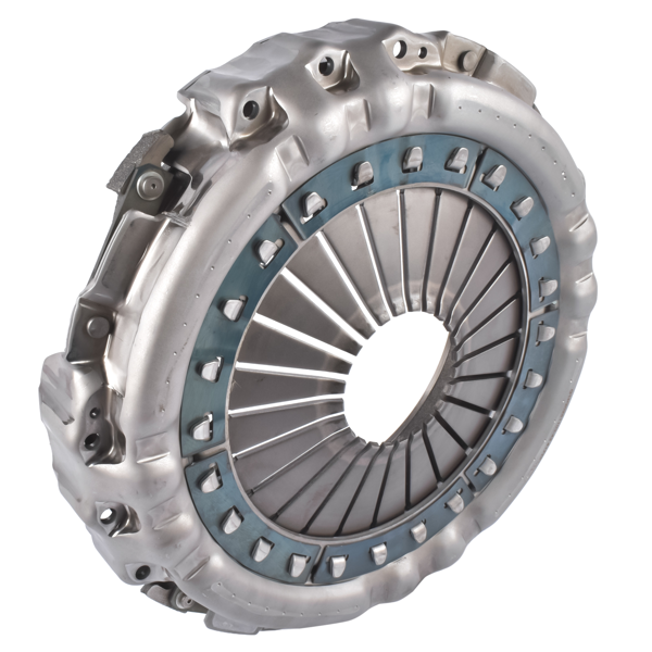 离合器压盘 Engine Clutch Pressure Plate Fit for Freightliner DT12 Cascadia 2008-2022 A0214135000 3400700529 0214027008 0282500001-6