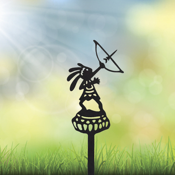 CIFbuy防风户外蚊香盘带集灰器便携式悬挂驱蚊架（TikTok、temu下自提）-6