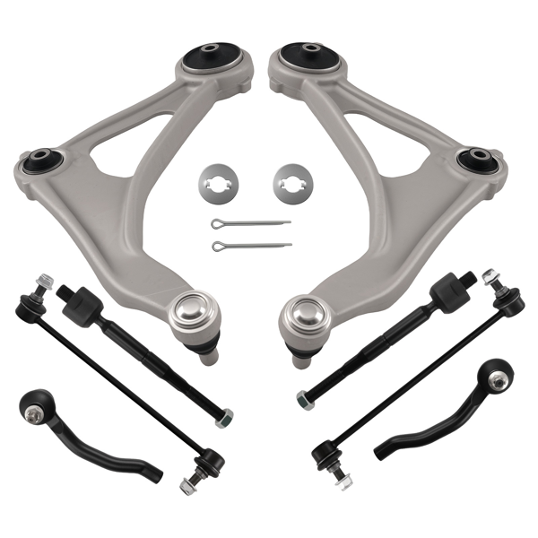 悬挂系统 前下控制臂及球头适用于日产天籁 2016-2022款-1