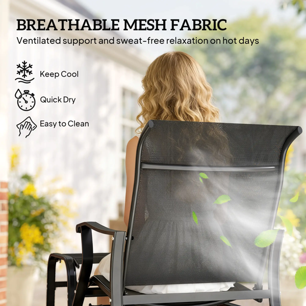 花园椅（周末不发货）-5