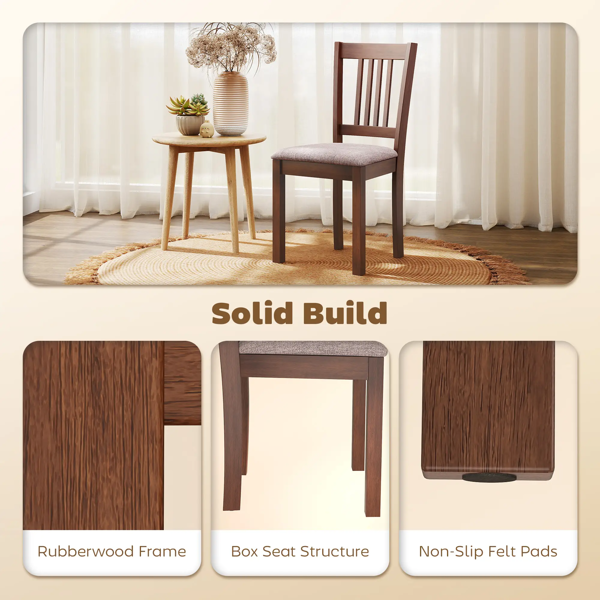 2件餐椅（周末不发货）-4