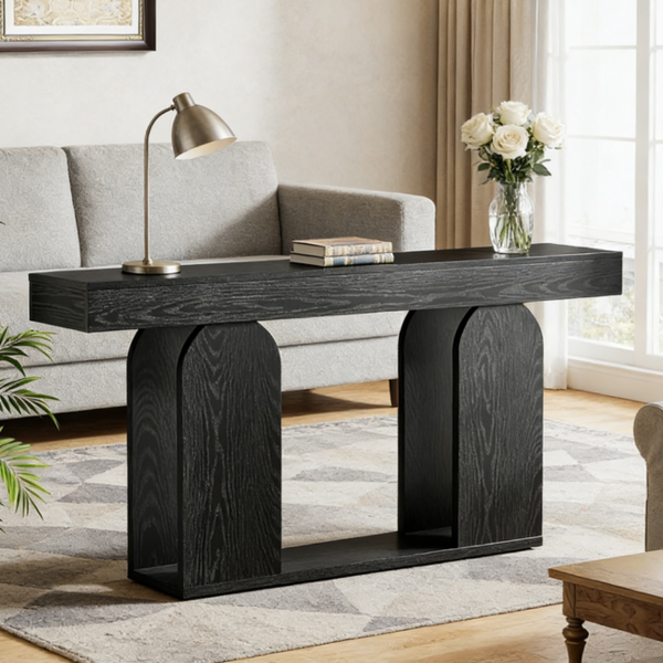 控制台桌/客厅桌-1