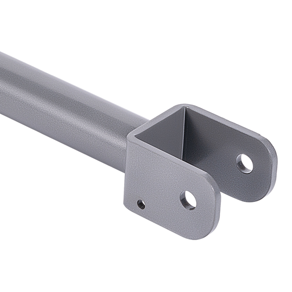 前上下可调控制臂 0-6 英寸升降 适用于 Jeep Wrangler JK  2007-2018-4