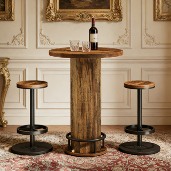 酒吧桌（仅酒吧桌）