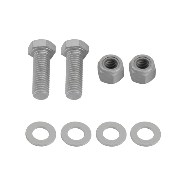 通用发动机举升机适配四点式套件 1200磅钢制支架带 粉末涂层-2