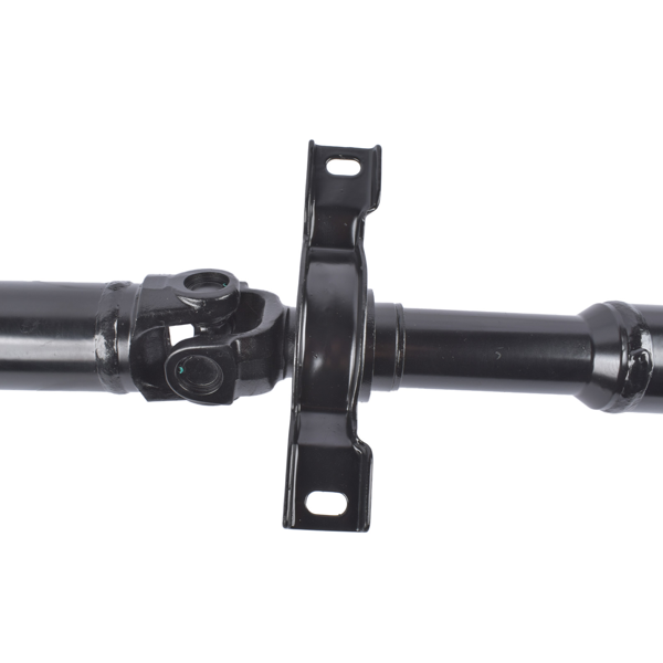 传动轴 Rear Drive Shaft Fits Select: 2008-2014 Auto Transmission Cadillac CTS Coupe Sedan Wagon Black 1Pc-7