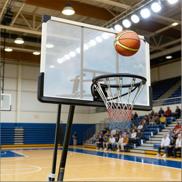 篮球架-7
