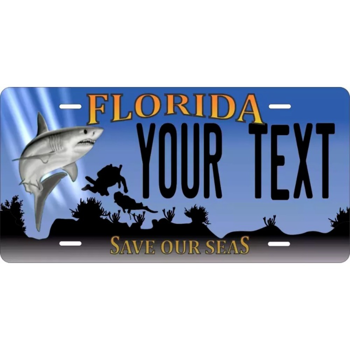 CIFbuy定制复古金属花园标志牌个性化8x12英寸户外墙面装饰 无电池需自备(TikTok、temu下自提)