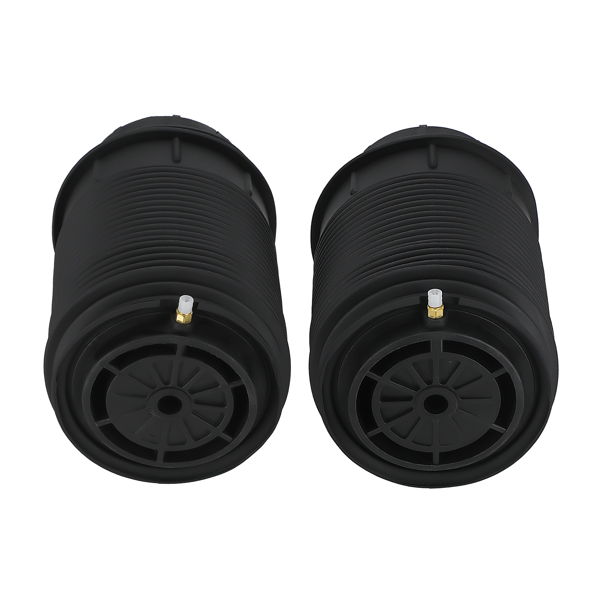 2个后空气弹簧减震气囊，适用于梅赛德斯-奔驰CLS400、CLS550、CLS63 AMG及E63 AMG车型-3