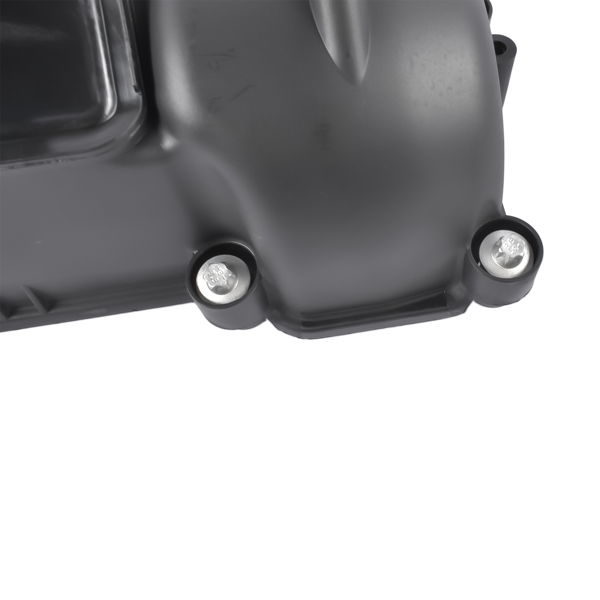 气门室盖 Engine Valve Cover w/Gasket 11127846359 Replacement for BMW S55 ENGINE M2 M3 M4 3.0L L6-9