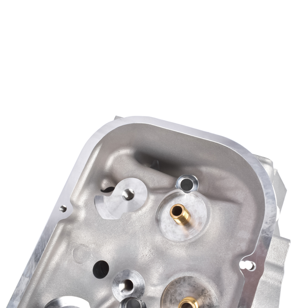 缸盖 Bare Cylinder Head 330cc/122cc For Chevy BBC 396 427 454 496 7.4L Rectangle Port-10