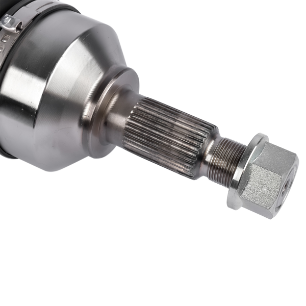 半轴 Front Left or Right CV Axle Drive Shaft Joint Assembly NCV99031 Fits for Tesla 3 2017-2021 Electric-9