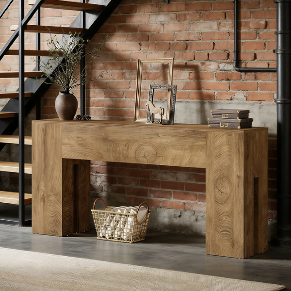 控制台桌/客厅桌-6