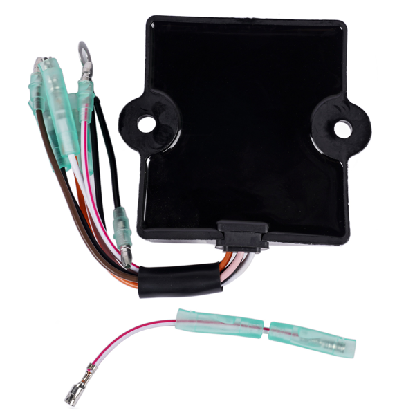 CDI模块盒 CDI Ignition Fits for Yamaha WaveRaider WaveRunner WaveVenture 650 700 RA700 RA700A 1994-2014 62T-85540-00-00 62T-85540-01-00-6