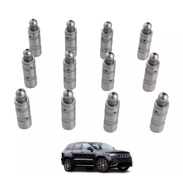 适用于 Jeep、Chrysler、Dodge、Ram 3.6L 2016-2024 款的进气和排气挺杆摇臂-3