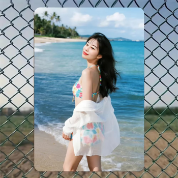 CIFbuy铁艺墙面艺术装饰 现代家居酒吧装饰品 独特成人礼物（TikTok、temu下自提）