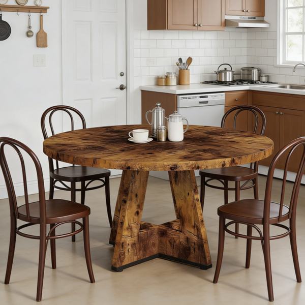 餐桌(仅餐桌）-4