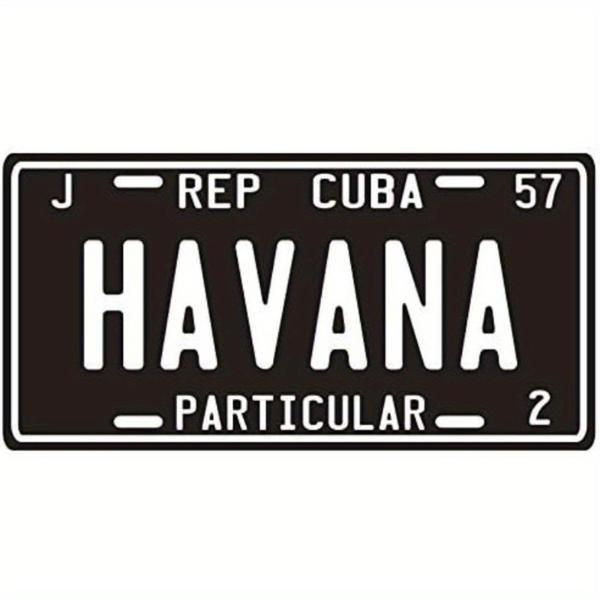 CIFbuy定制OSHA安全警示标识标牌（TikTok、temu下自提）-1