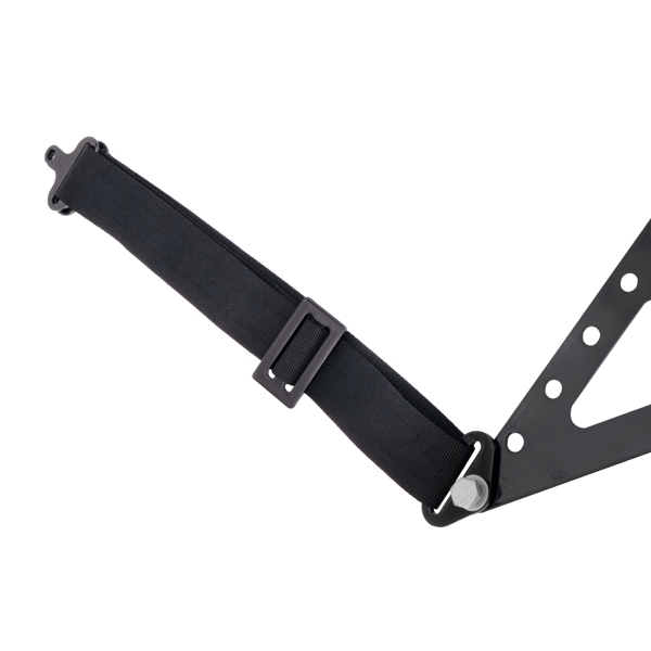 通用发动机举升机适配四点式套件 1200磅钢制支架带 粉末涂层-5