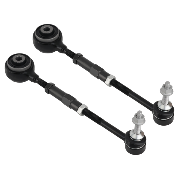 2x 后上向前外侧连杆，适用于2011-2019款福特Flex/金牛座及2011-2016款MKS车型-1