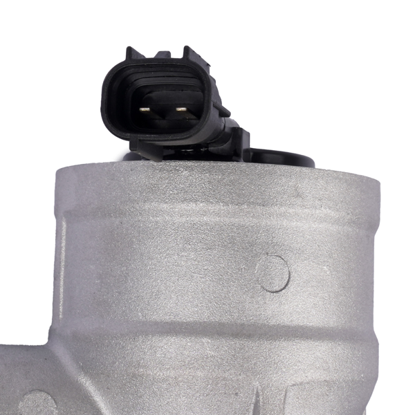 二次空气喷射止回阀 Secondary Air Injection Check Valve Left & Right 14864-AA020 Replacement for Subaru Forester 2005-2013, Impreza 2006-2014, WRX STI 2013-2019 H4 2.5L-8