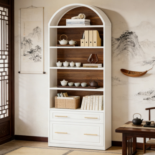 书架/收纳柜-1